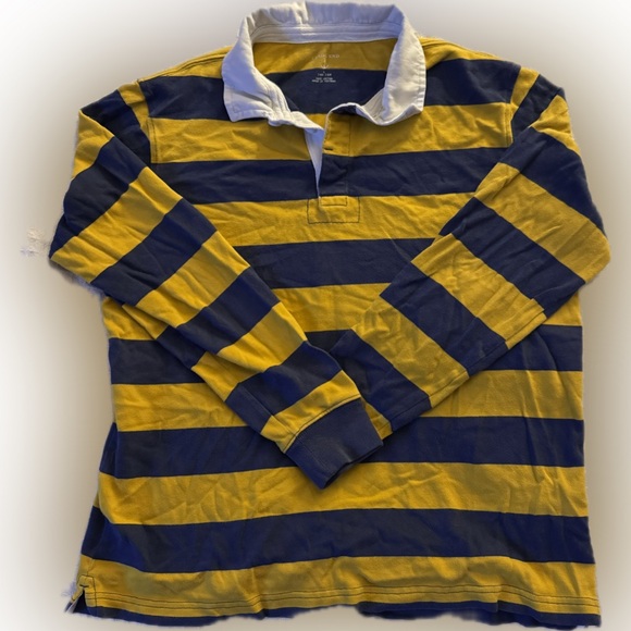 Lands' End Other - 💥On Sale 💥 LANDS END   LONG SLEEVE   COLLARED SHIRT EXCELLENT CONDITION